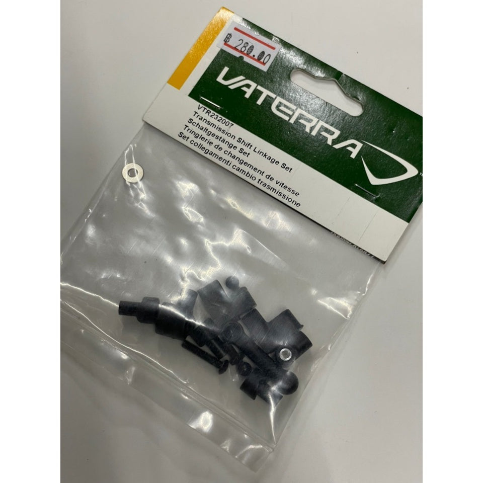 VATERRA VTR232007 Transmission Shift Linkage Set