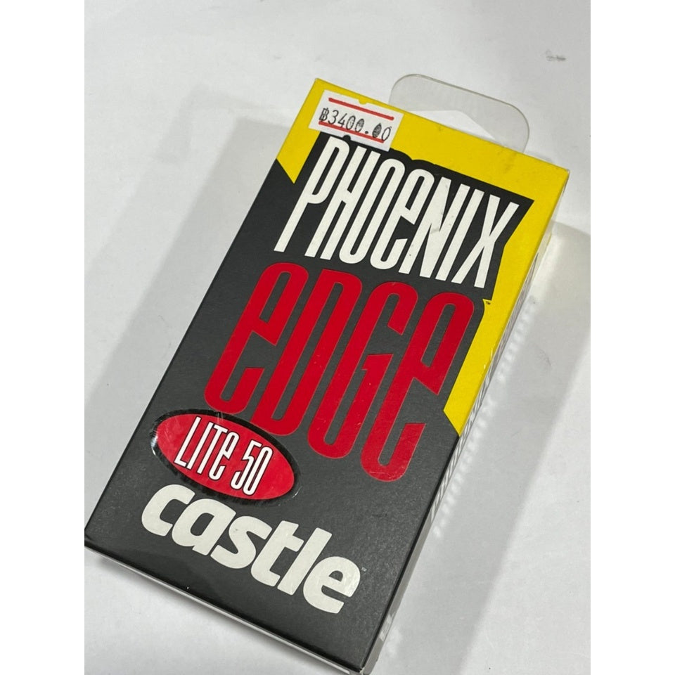 Castle Creations 010-0113-00 PHOENIX EDGE LITE 50 34V 50-AMP ESC W/5-AMP BEC