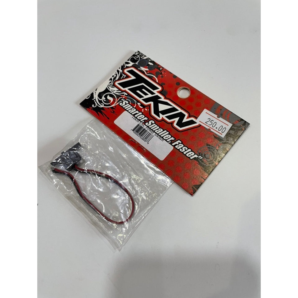 TEKIN Teken ESC Power switch