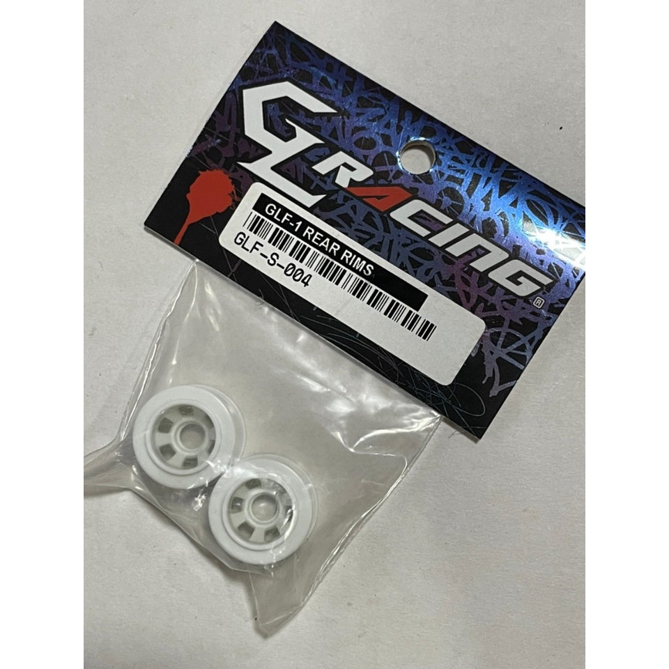 GL Racing GLF-S-004 GLF-1 REAR RIMS