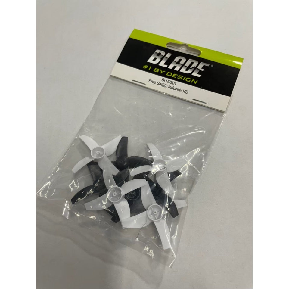 BLADE Heli BLH9901 Inductrix HD Prop Set (8)
