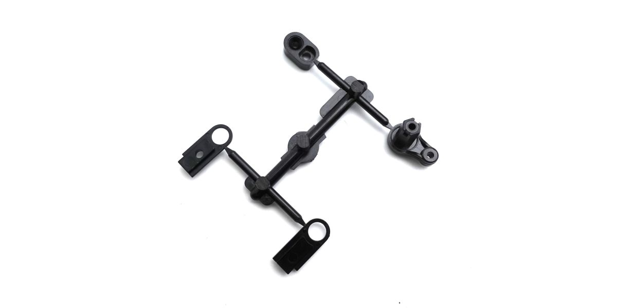 KYOSHO Shock Post Set (MR-04/LM) MZ718 ศูนย์ไทย