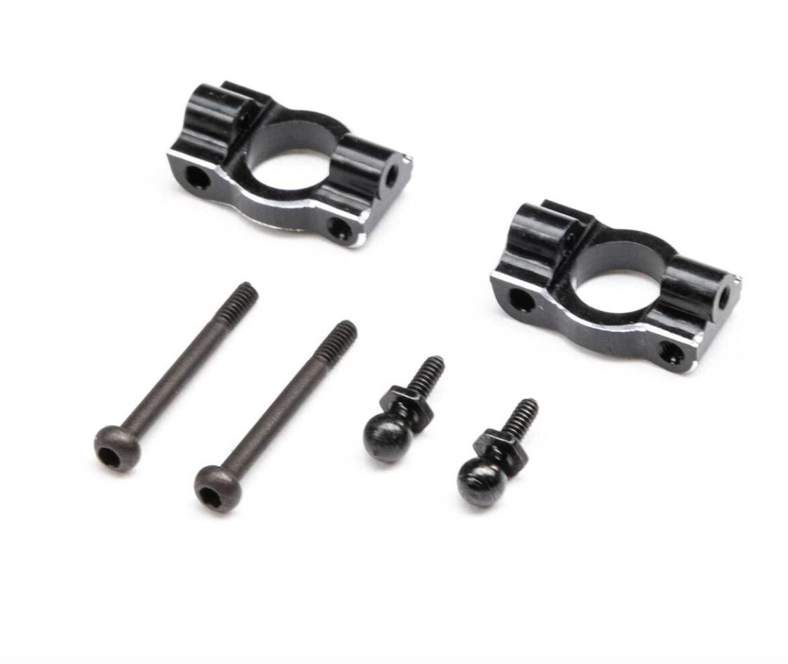 LOSI LOS-1984 Aluminum Caster Blocks: Micro-B ศูนย์ไทย