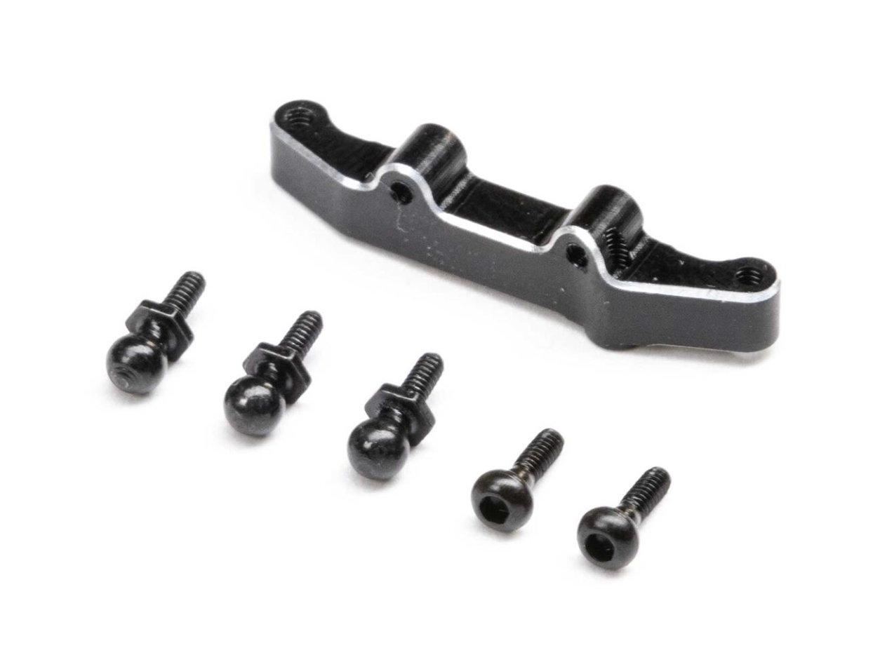 LOSI LOS-1985 Aluminum Drag Link: Micro-B ศูนย์ไทย