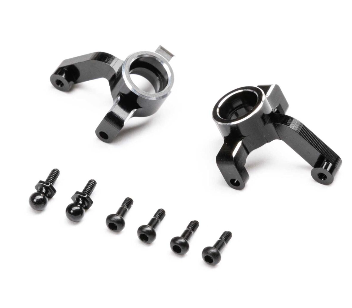 LOSI LOS-1983 Aluminum Spindles: Micro-B ศูนย์ไทย