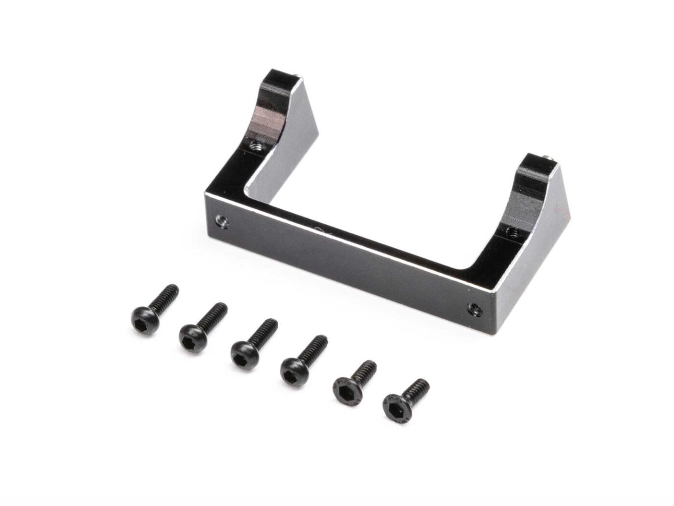 LOSI LOS-1986 Aluminum Servo Mount: Micro-B