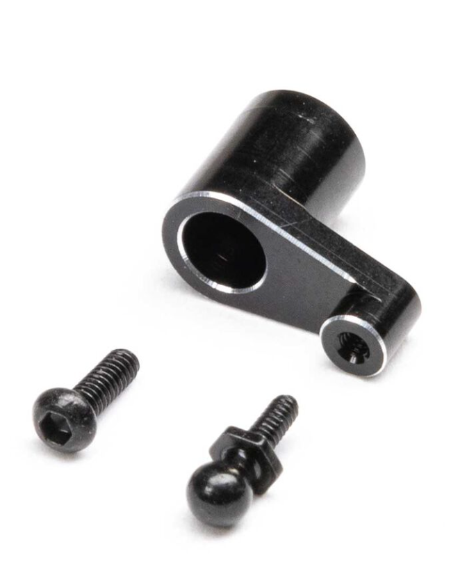 LOSI LOS-1987 Aluminum Servo Arm: Micro-B