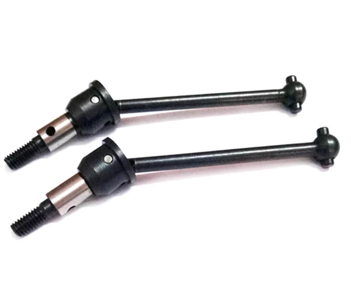 3RACING SAK-D427 Front Swing Shaft For D4