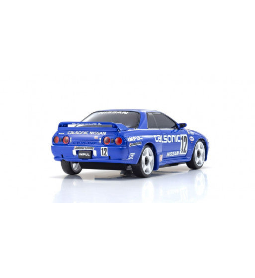 KYOSHO MZP449CS ASC Body Shell MA020N Calsonic Skyline GT-R No. 12 1990 ศูนย์ไทย