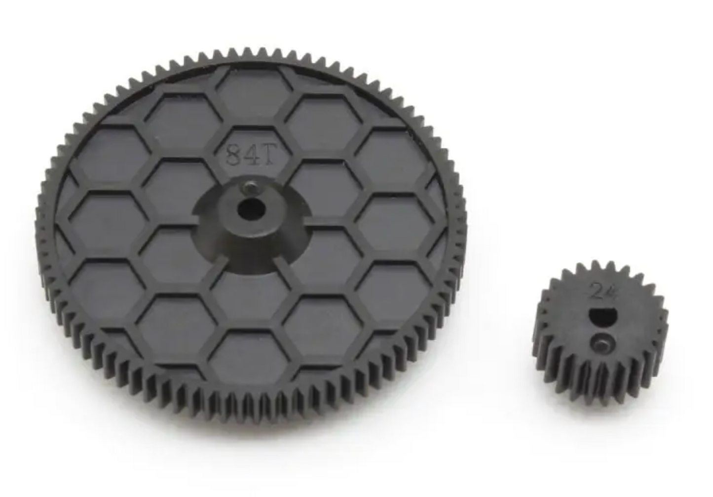 KYOSHO Spur & Pinion Gear (48P/84T-24T/FZD2) FA601 ศูนย์ไทย