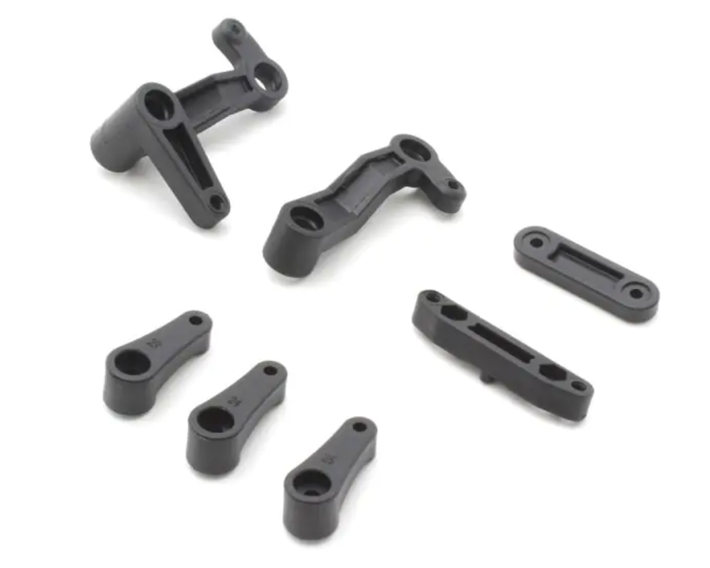 KYOSHO ST Crank Set (FZD2) FA608 ศูนย์ไทย