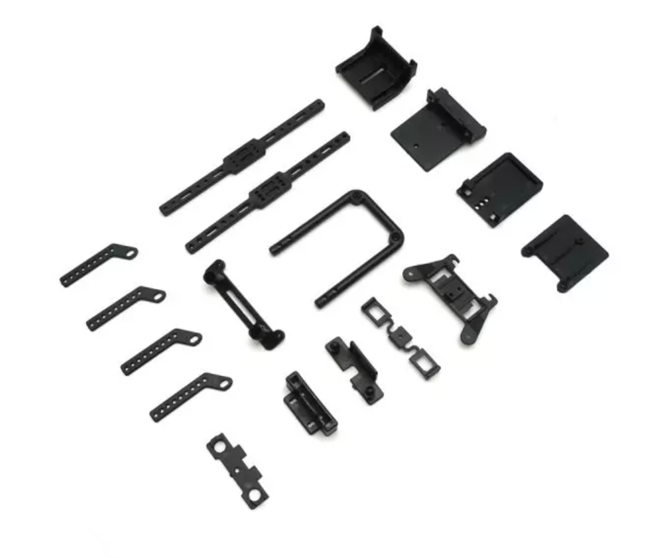 KYOSHO Body Mount Set (FZD2) FA617 ศูนย์ไทย