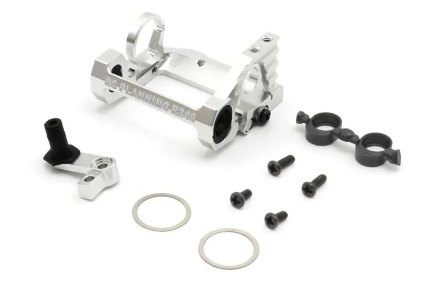 KYOSHO MM2 Aluminum Motor Mount(for MR-04) R246-1371 ศูนย์ไทย