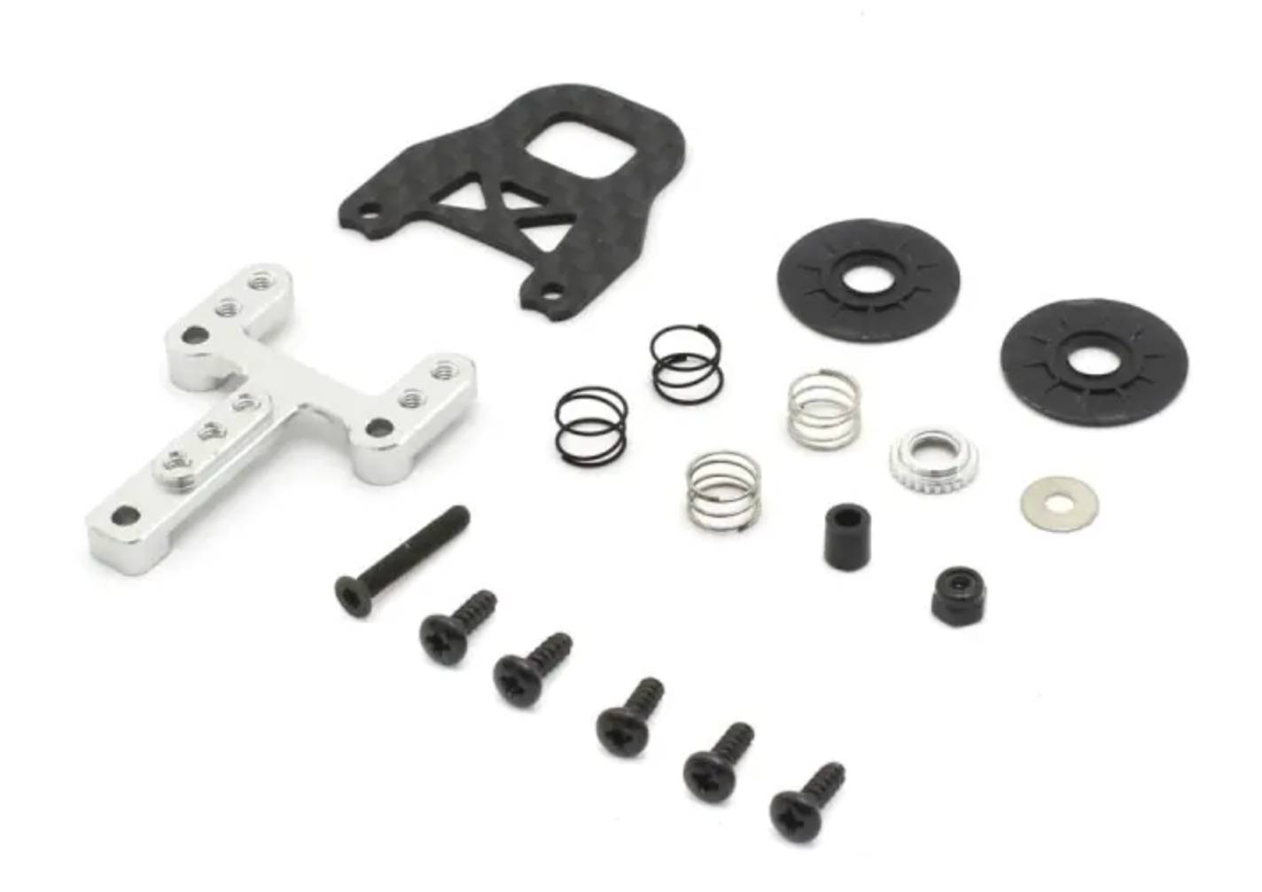KYOSHO MM2 Roll Damper Set(for MR-04) R246-1372 ศูนย์ไทย
