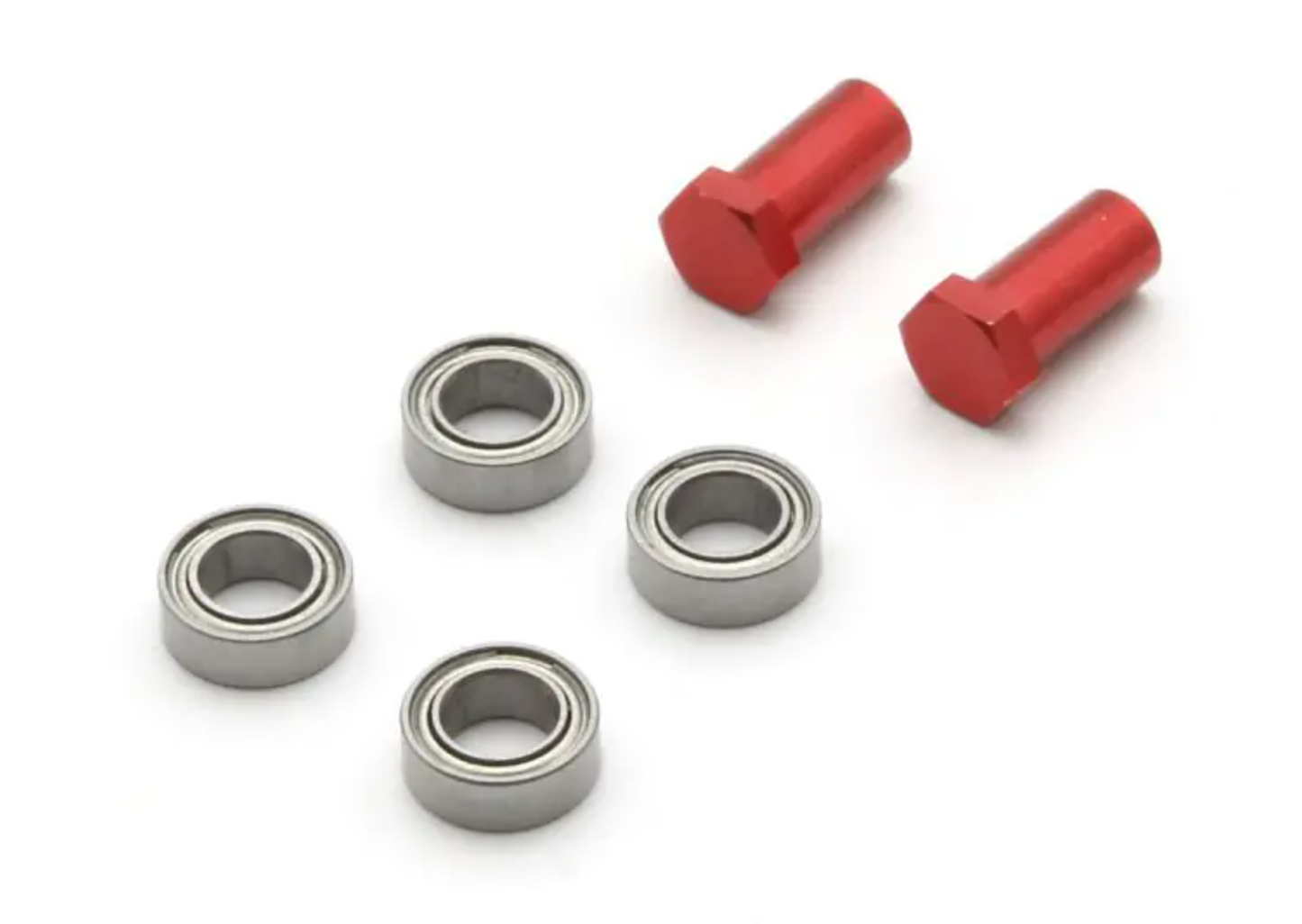 KYOSHO Steering Crank Pin(FZD2/2pcs) FAW303 ศูนย์ไทย