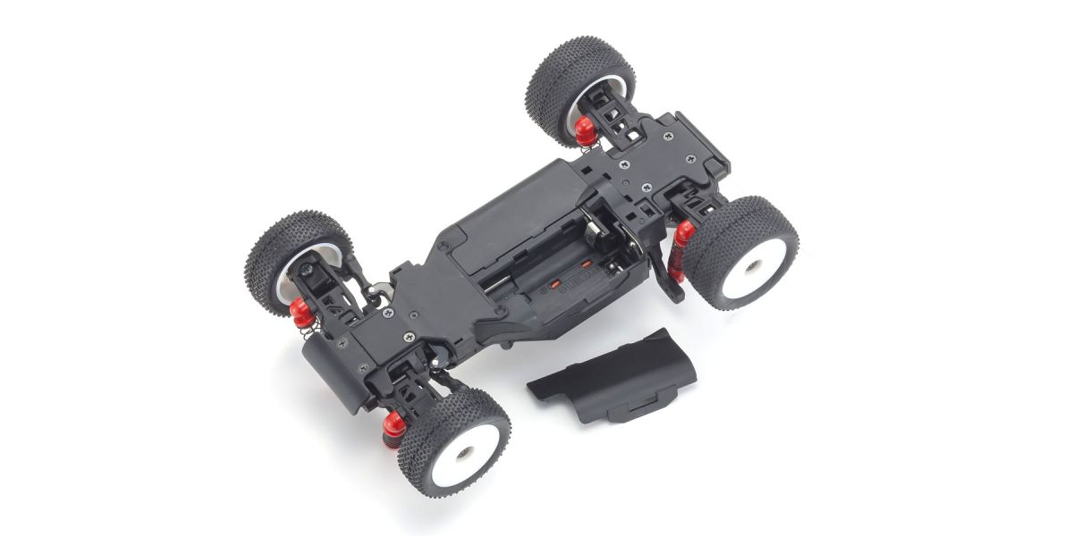KYOSHO MINI-Z Buggy VE2.0 SP Chassis Set 32294