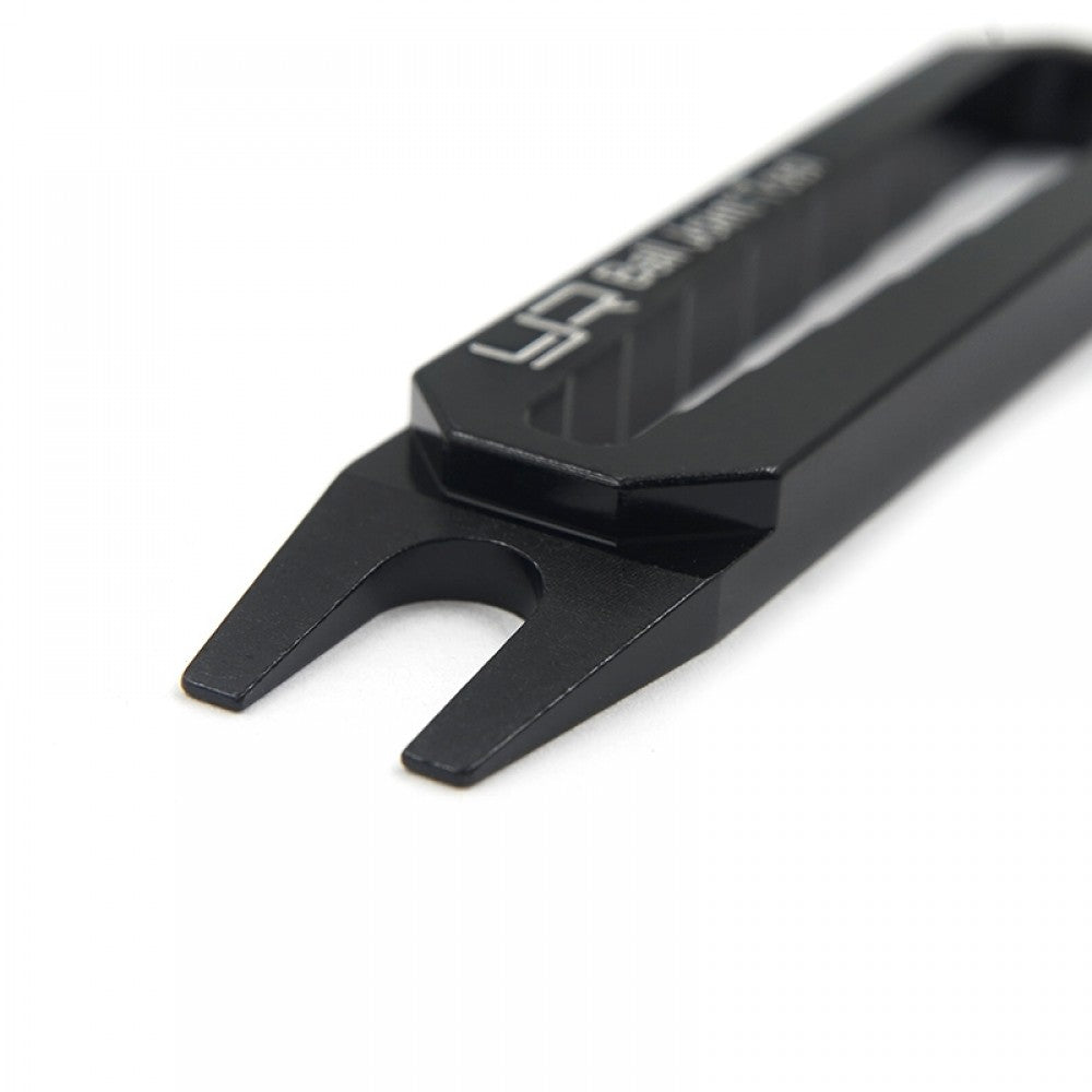 YeahRacing Aluminum Ball End Remover For 4 4.8 5 6mm Ball End Black YT-0135BK ศูนย์ไทย