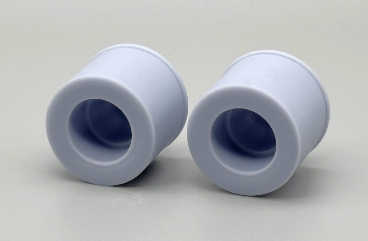 Enjoy smile MZF-W01R Wheel Type A Rear 2pcs ศูนย์ไทย