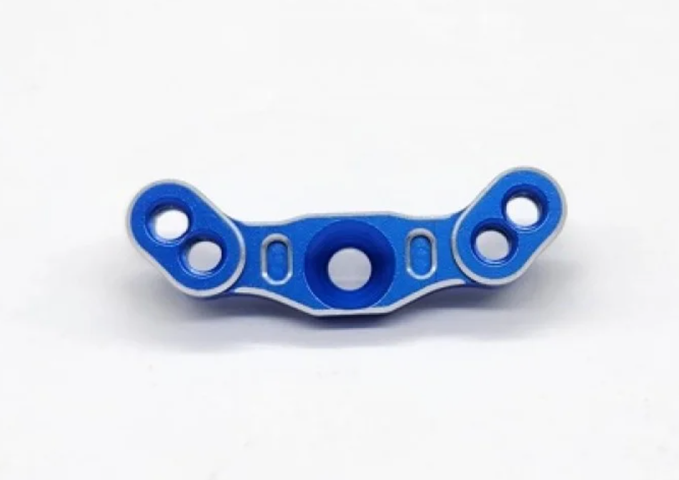 GL racing GL-GTR-OP-007 GL GTR Front Shock Tower