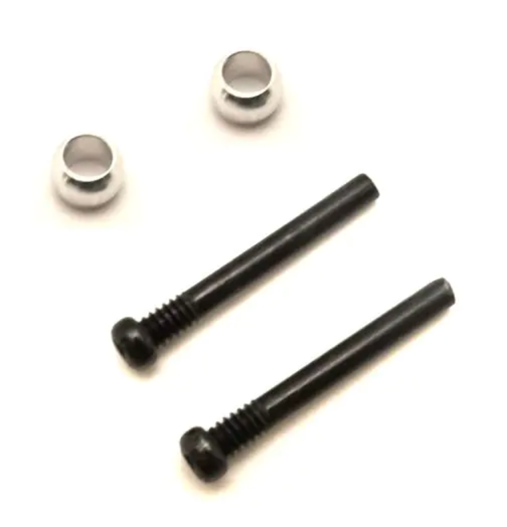 KYOSHO Front Suspension Shaft Set(for MA-020) MD212 ศูนย์ไทย