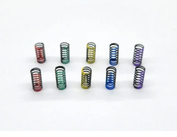 GL RACING GL GTR Option Side Spring set GL-GTR-OP-002