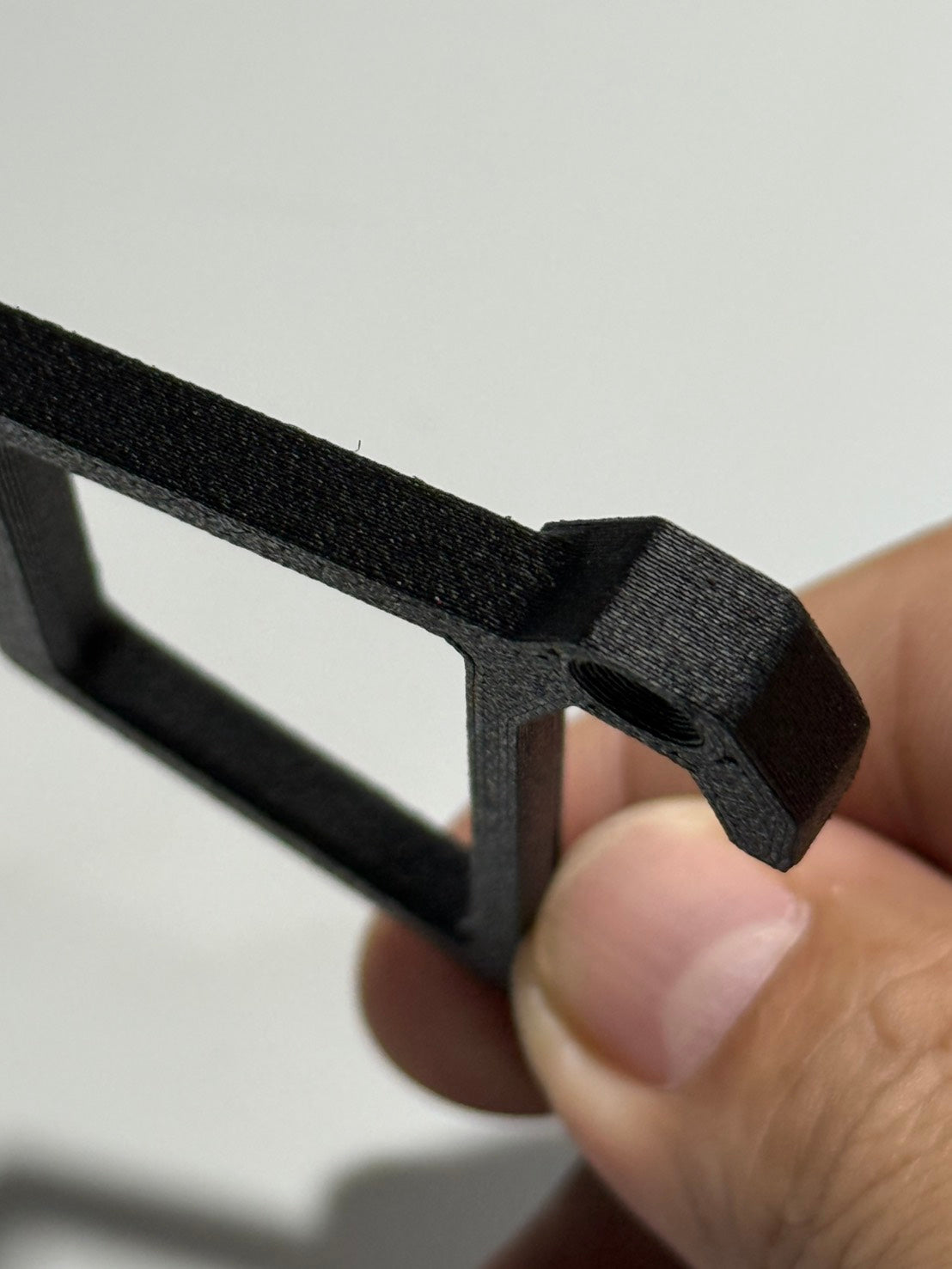 Cube Racing Carbon Case For Flysky NB4/NB4 Plus CU-CC/NB4 ศูนย์ไทย