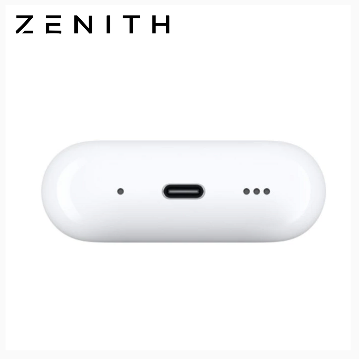ZENITH Pods 3 With Active Noise Cancellation (ศูนย์ไทย)