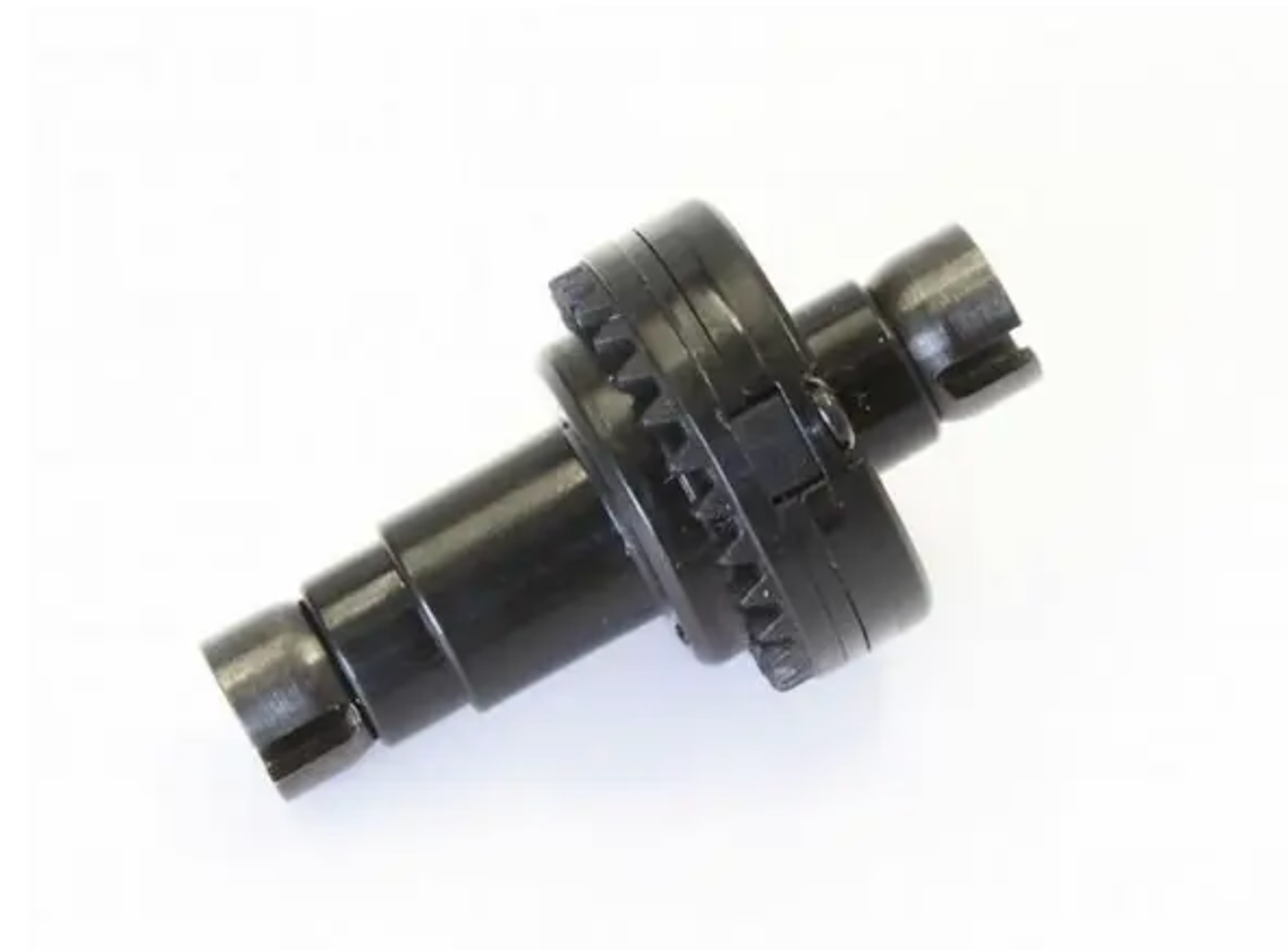 KYOSHO Hard Differential Gear assy (AWD/FWD/Bugg) MDW028 ศูนย์ไทย