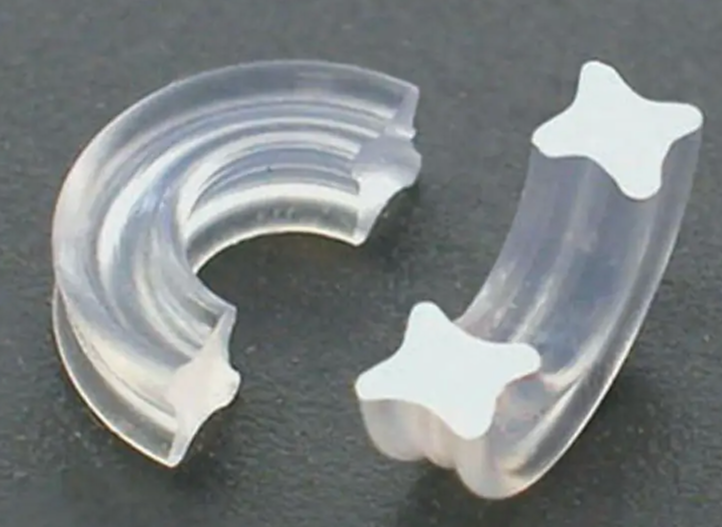 KYOSHO Grooved O-Ring (P3/for oil shock)8pcs ORG03XB ศูนย์ไทย