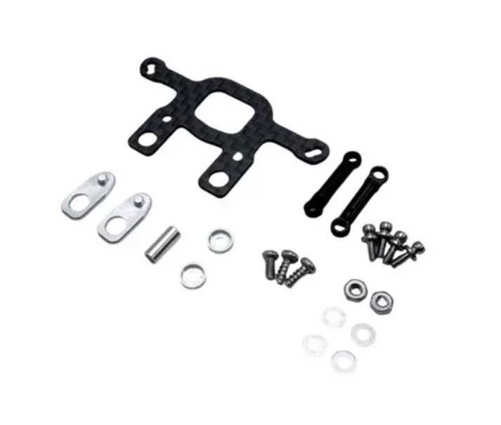 KYOSHO Roll Damper Set(For MR-04/MZW714-LM/MM) MZW715 ศูนย์ไทย