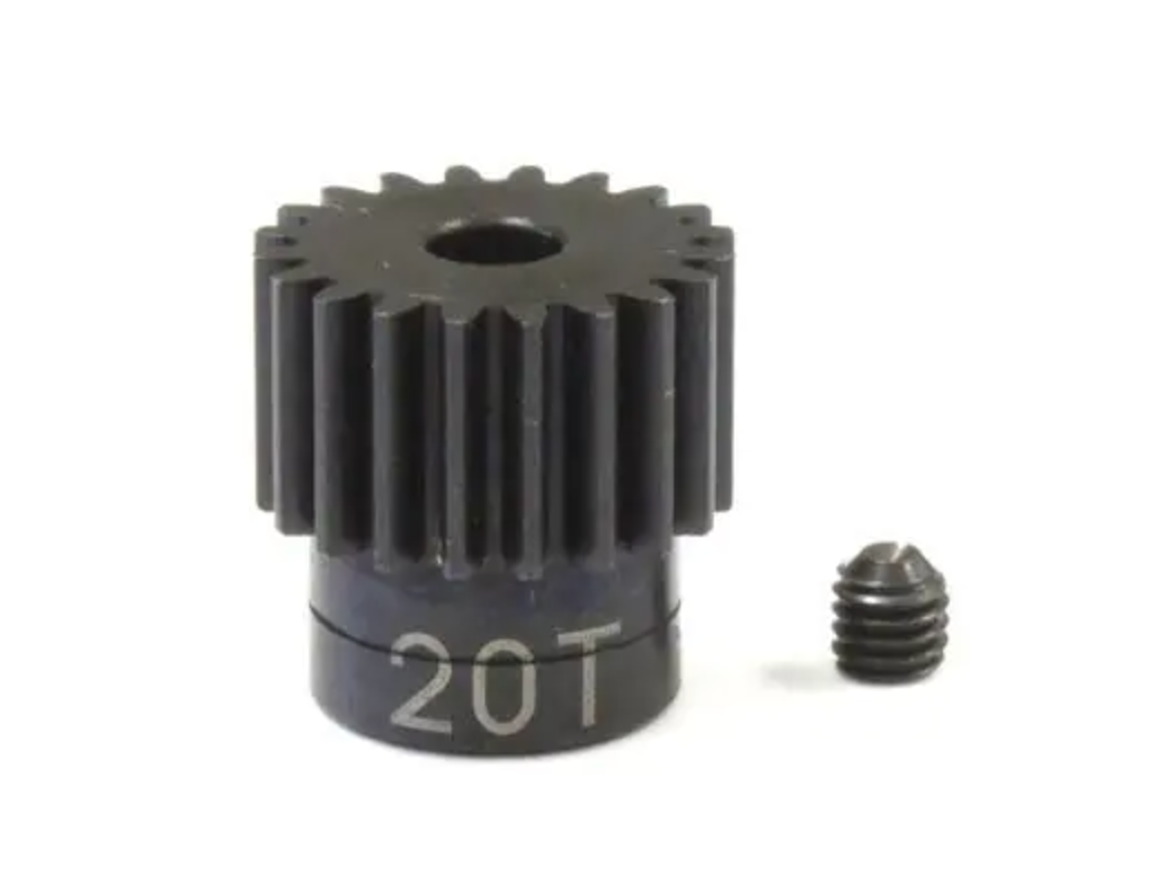KYOSHO Steel Pinion Gear(20T-48P) PNGS4820 ศูนย์ไทย