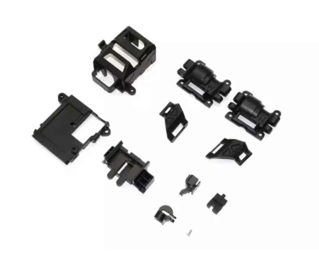 KYOSHO Upper Cover Set (MA-030EVO2) (MA-030EVO2) MD405 ศูนย์ไทย