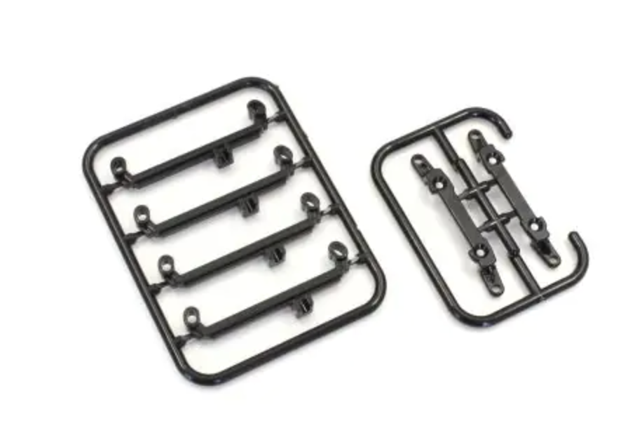 KYOSHO Setting Tie Rod Set(MINI-Z AWD) MDW003 ศูนย์ไทย