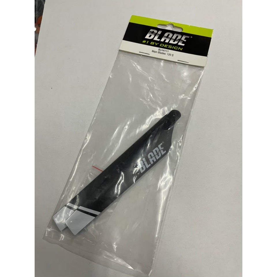 BLADE Heli BLH4111 Main Gear: 120 S