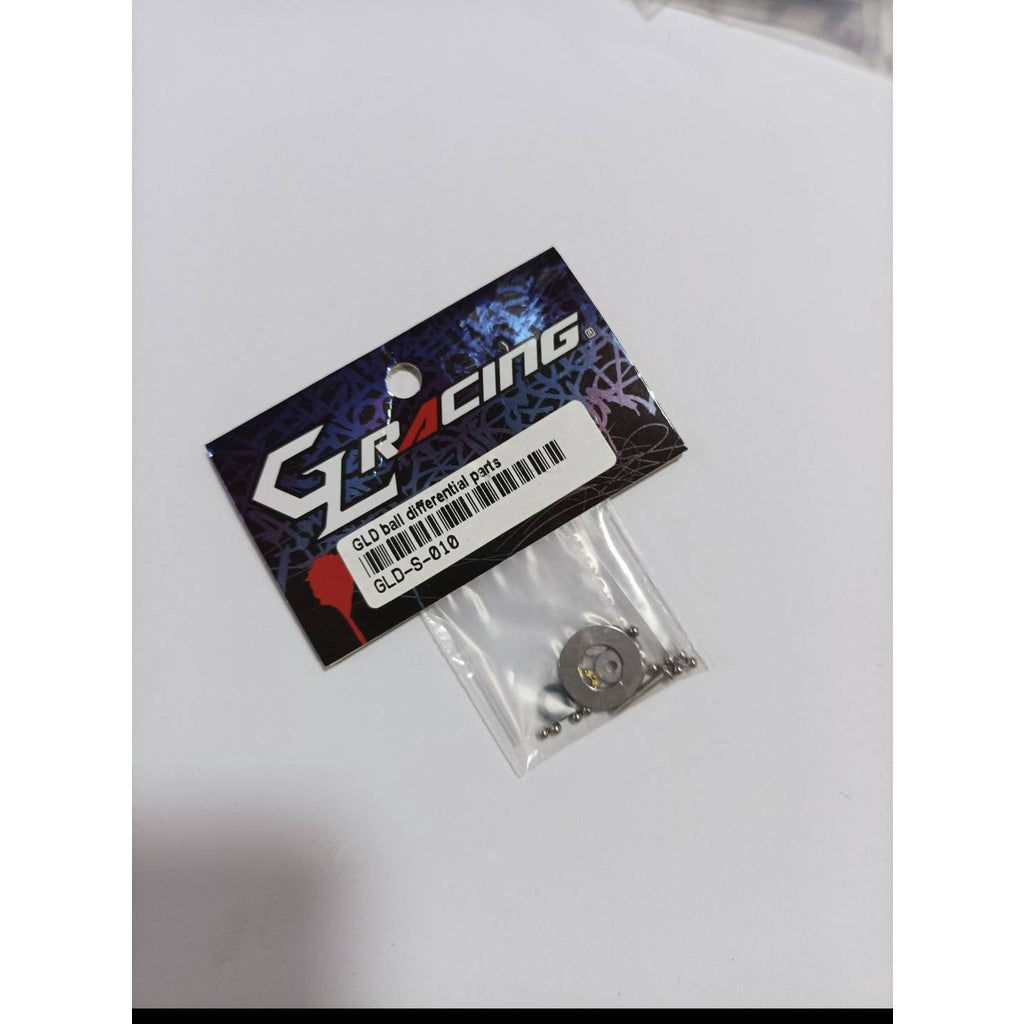 GL RACING GLD ball differential parts GLD-S-010