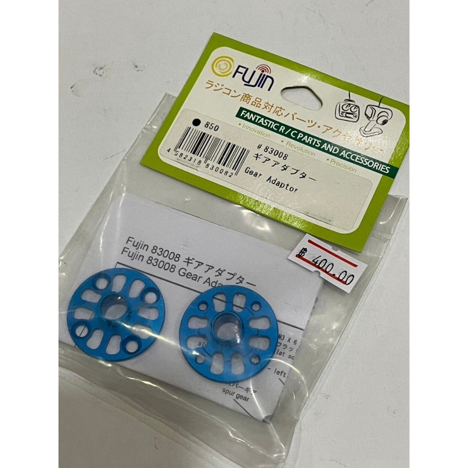 3Racing Fujin 83008 Gear Adaptor - 850yen for Fujin 211GO