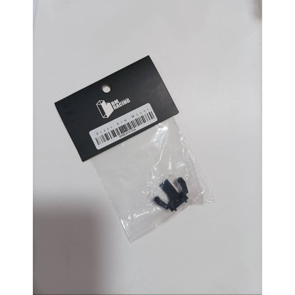 BM RACING Brask Arm Mount. BMRX OP 004