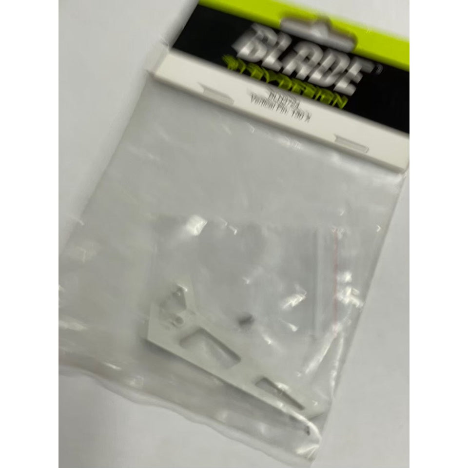 BLADE Heli BLH3724 Vertical Fin : 130 X