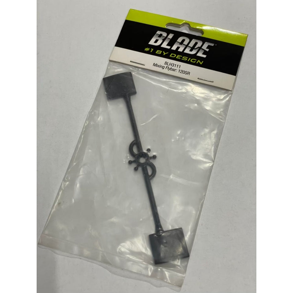 BLADE Heli BLH3111 MIXING FLYBAR: 120SR