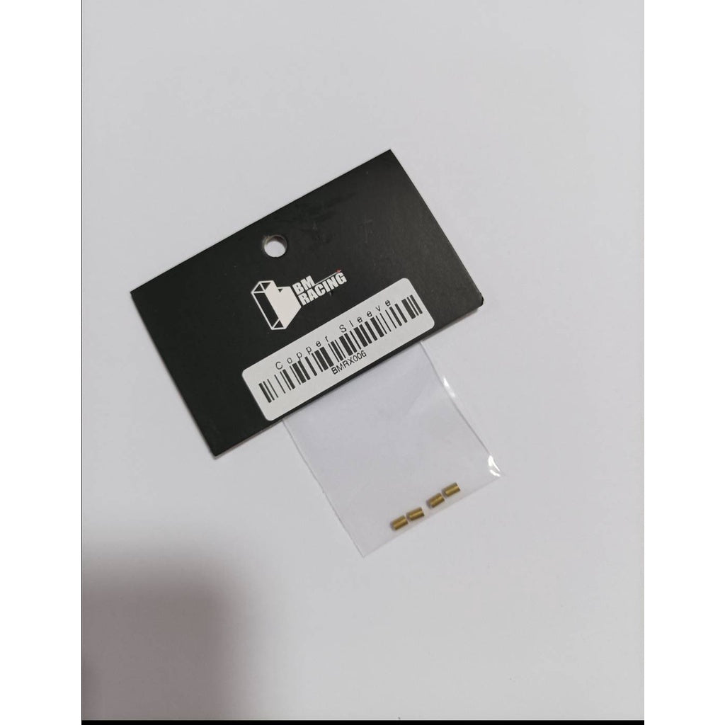BM RACING Copper Sleeve BMRX006