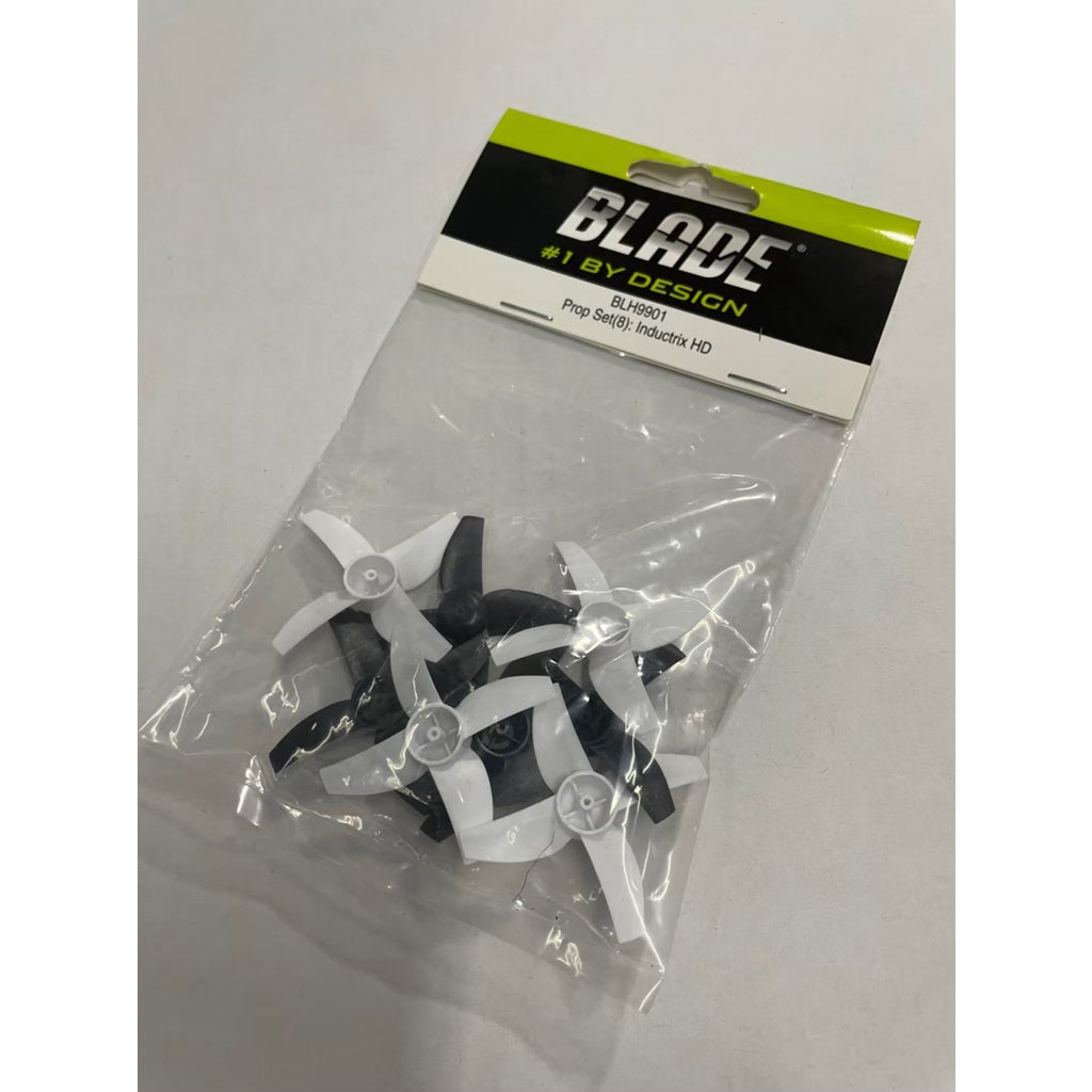 Blade Prop Set (8): Inductrix FPV HD
