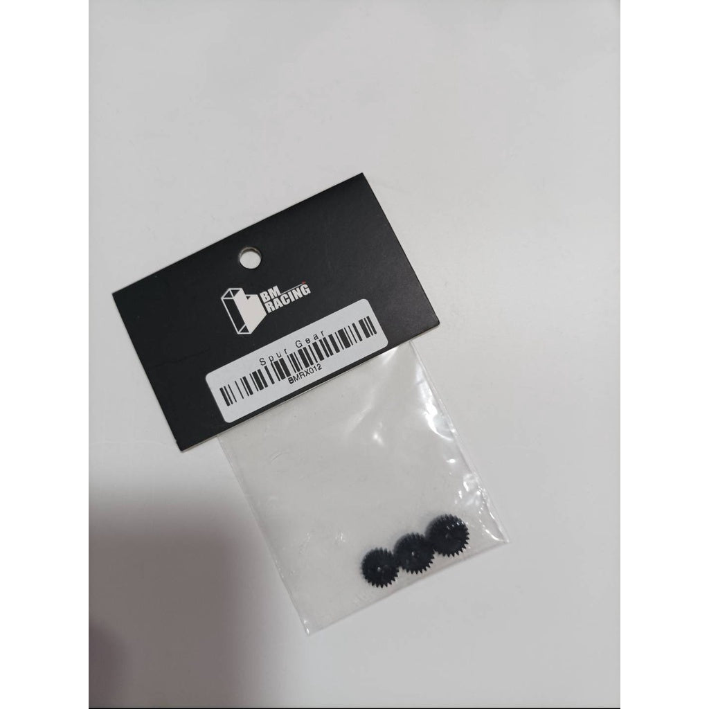 BM RACING Spur Gear BMRX012