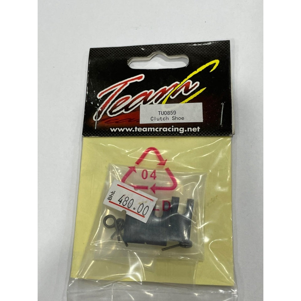 TeamC Racing TU0859 Clutch Shoe