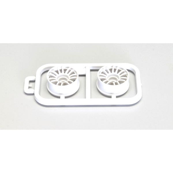 Multi Wheel II N/Offset 2.5(White/RE30/2 MZH131W-N2.5) ศูนย์ไทย