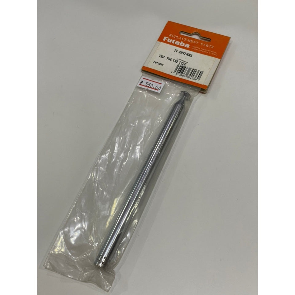 FUTABA TX ANTENNA T8U T9C T9Z T12Z