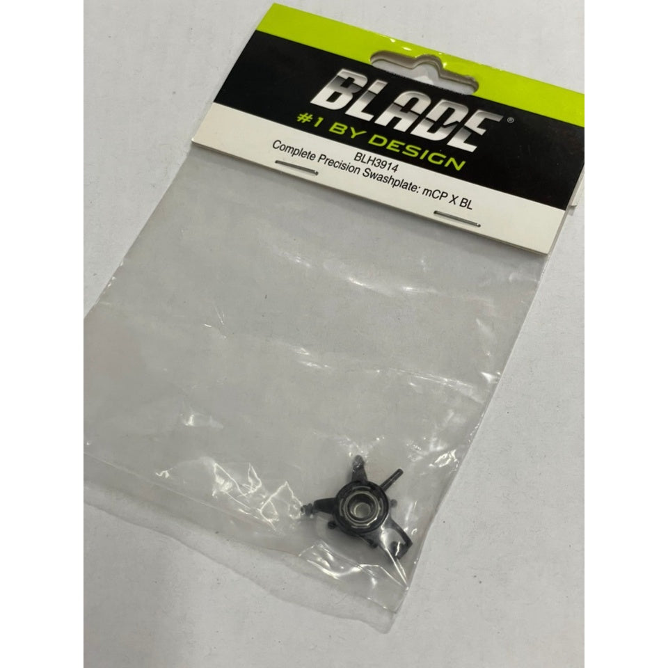 BLADE Heli BLH3914 Swashplate Complete mCP X BL