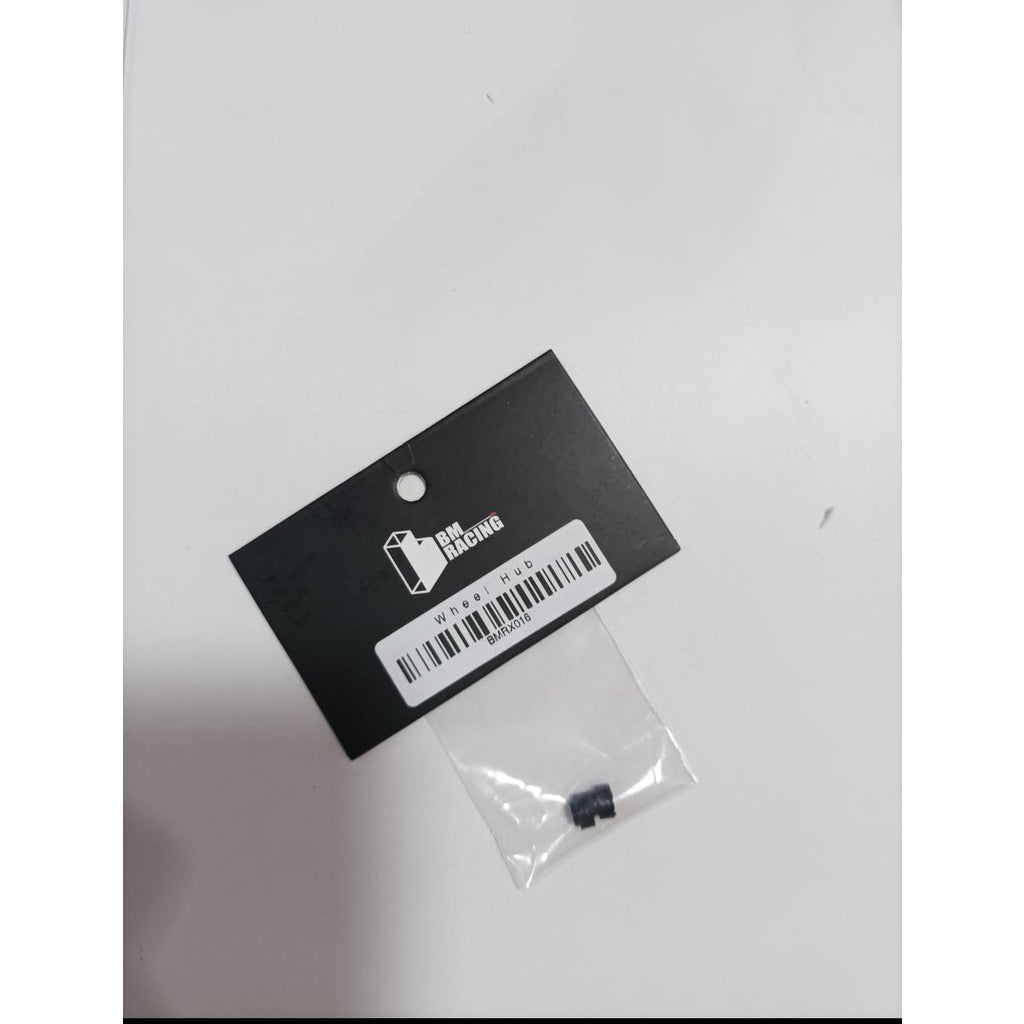 BM RACING Wheel Hub BMRX016