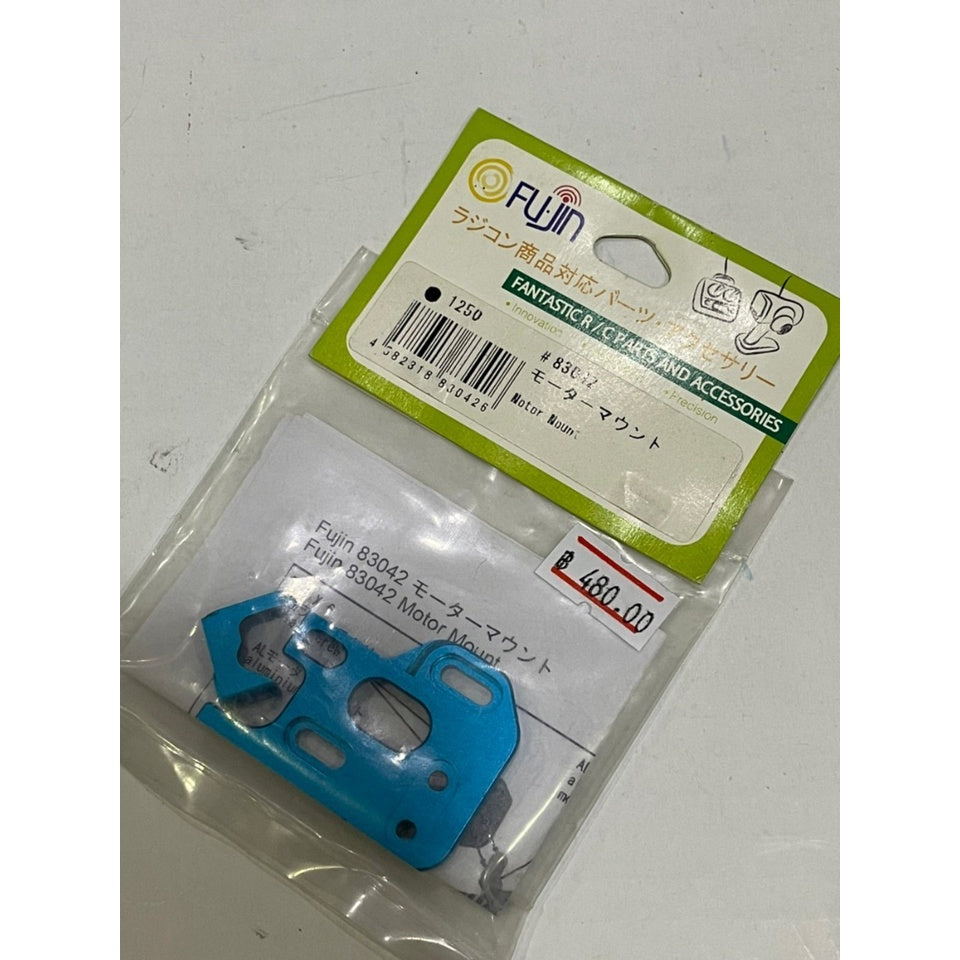 3Racing Fujin 83042 Motor Mount - 1250yen for Fujin 211GO