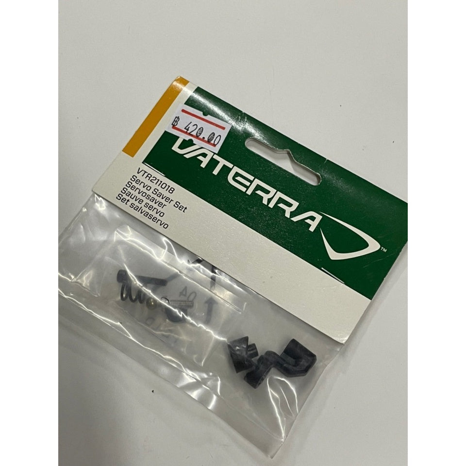 VATERRA VTR211018 Servo Saver Set