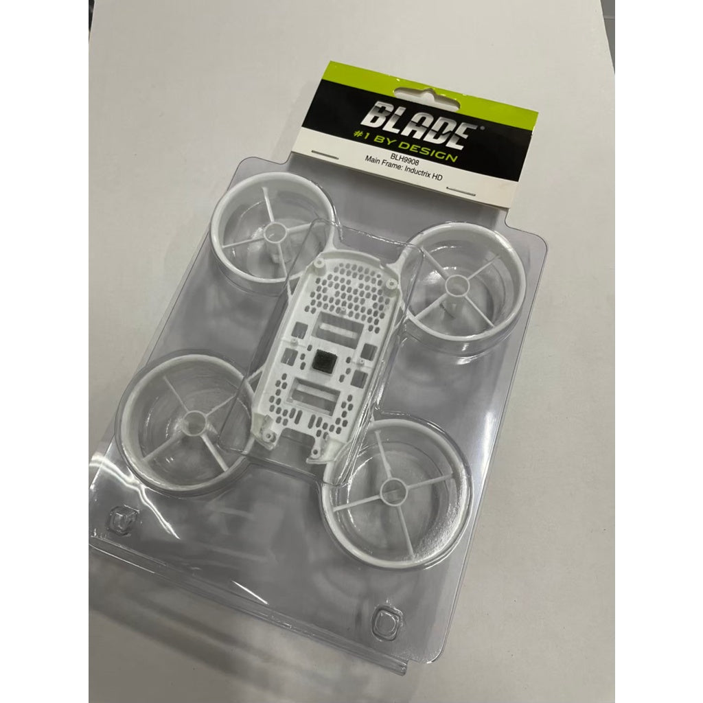 Blade Main Frame: Inductrix FPV HD